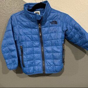 North Face Toddler Jacket - 2T